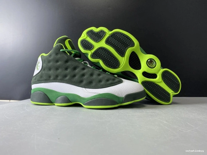 AR4390 Air 'Oregon Ducks' 313 Jordan PE - Retro 13 1107